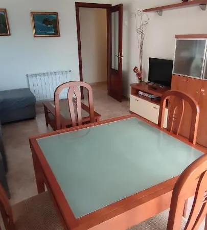 Apartamento Turistico Los Altos Noja Exterior foto
