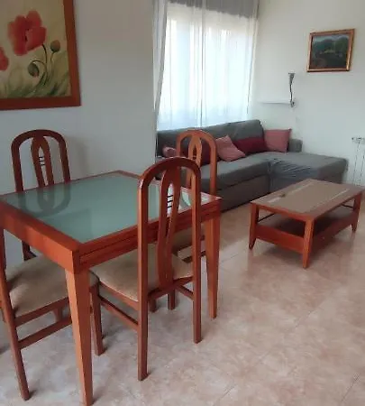Apartamento Turistico Los Altos Noja Exterior foto