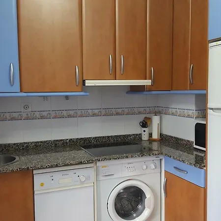 Apartamento Turistico Los Altos Noja Exterior foto