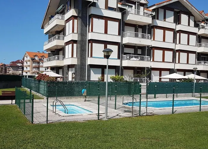 Apartamento Turistico Los Altos