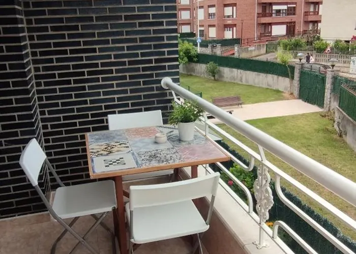 Apartamento Turistico Los Altos