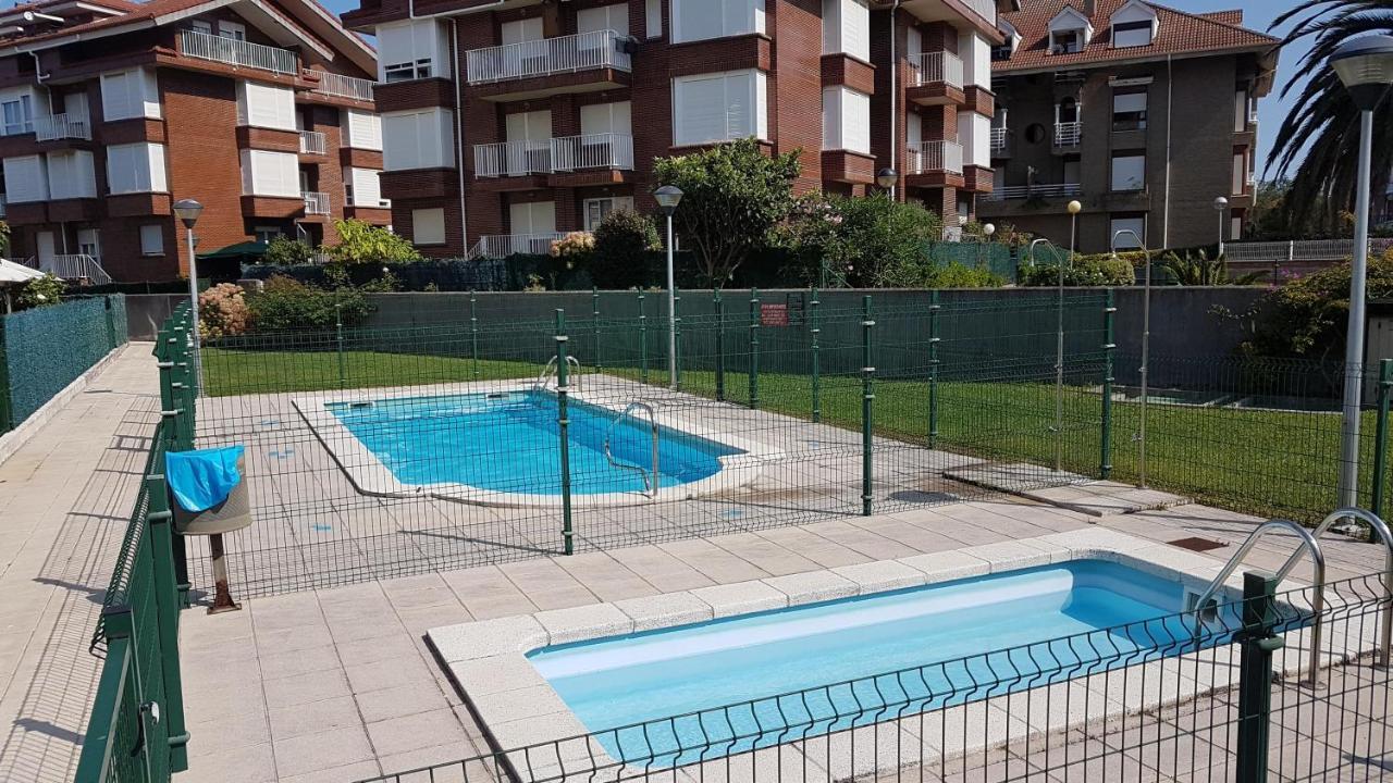 Turistico Altos Apartment *