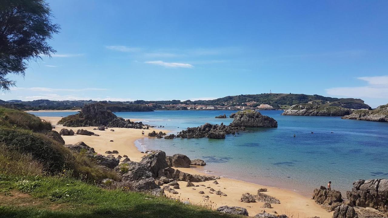 Turistico Altos * Noja