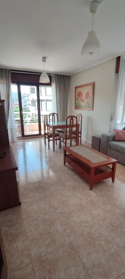 Turistico Altos Apartment