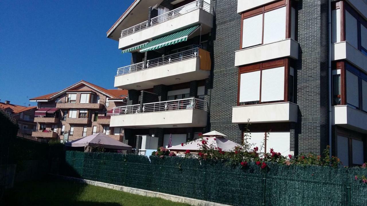 Turistico Altos * Noja