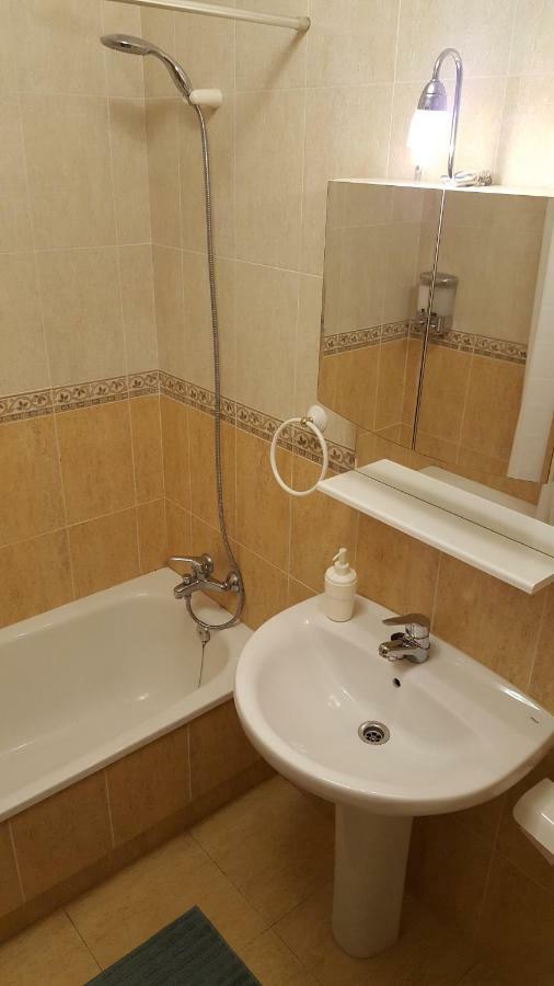 Apartment Turistico Altos Noja