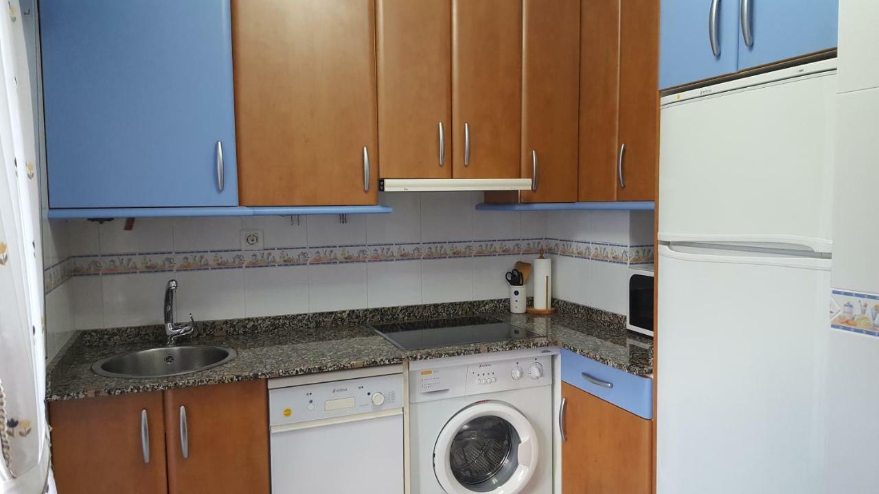Apartment Turistico Altos *